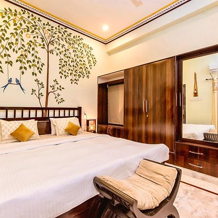 Anand Villa Holiday Home, 5Bhk Villa Jodhpur  Ngoại thất bức ảnh