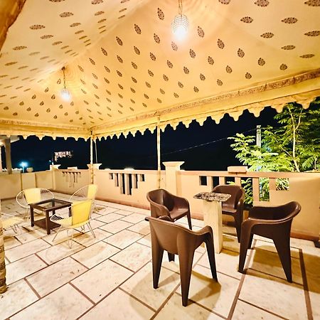 Anand Villa Holiday Home, 5Bhk Villa Jodhpur  Ngoại thất bức ảnh