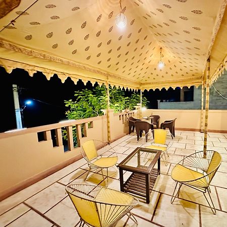 Anand Villa Holiday Home, 5Bhk Villa Jodhpur  Ngoại thất bức ảnh