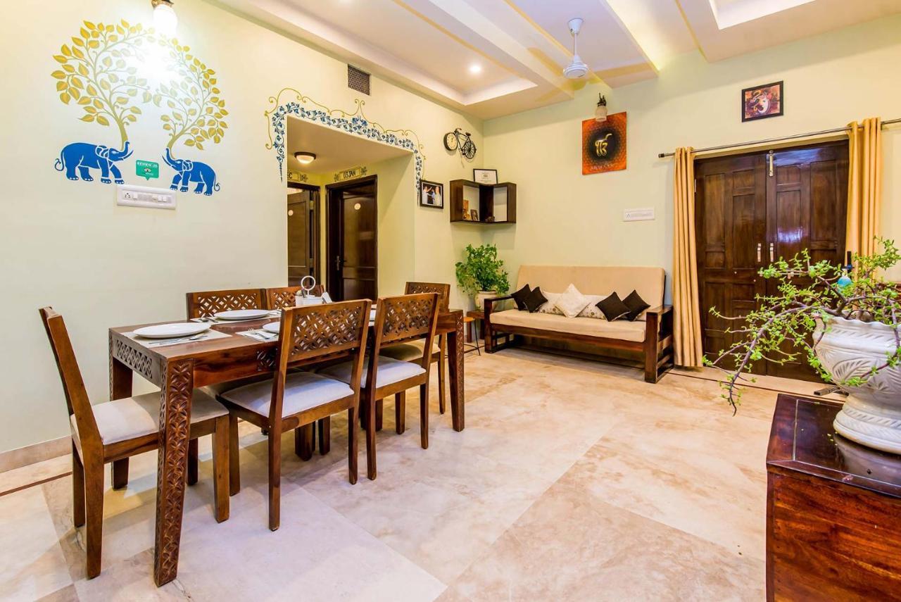 Anand Villa Holiday Home, 5Bhk Villa Jodhpur  Ngoại thất bức ảnh