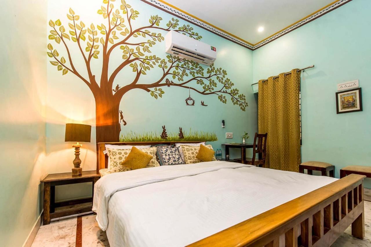 Anand Villa Holiday Home, 5Bhk Villa Jodhpur  Ngoại thất bức ảnh