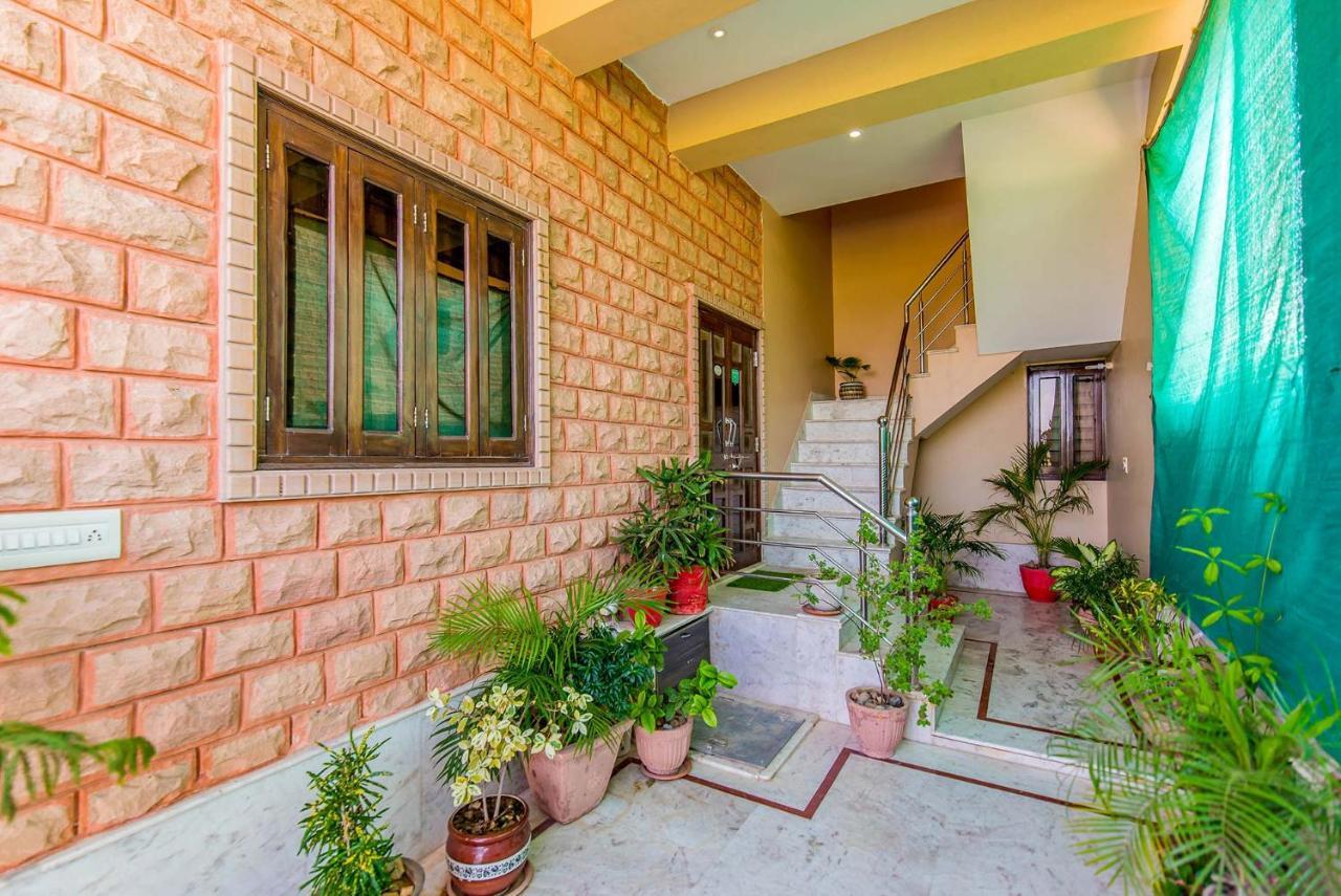 Anand Villa Holiday Home, 5Bhk Villa Jodhpur  Ngoại thất bức ảnh