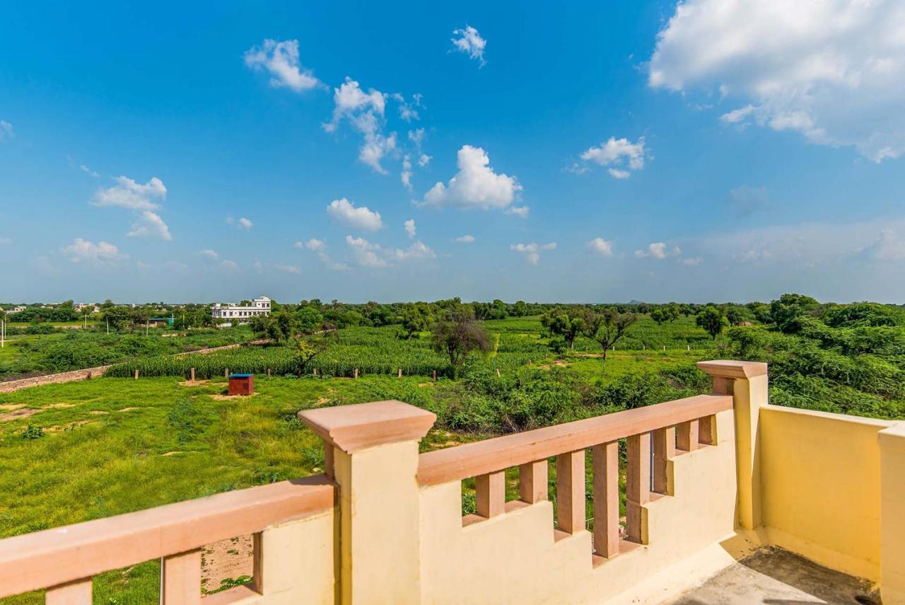 Anand Villa Holiday Home, 5Bhk Villa Jodhpur  Ngoại thất bức ảnh
