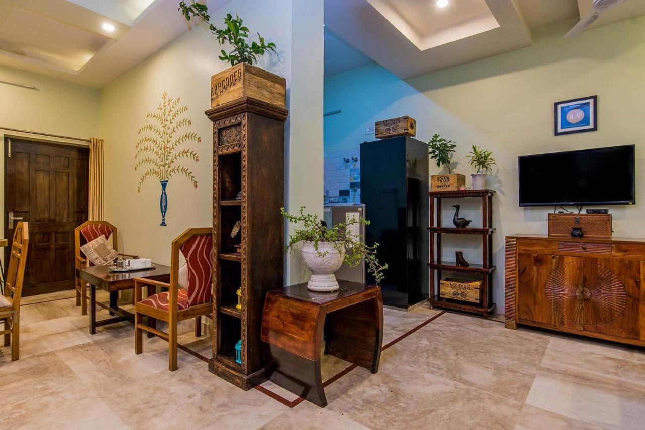 Anand Villa Holiday Home, 5Bhk Villa Jodhpur  Ngoại thất bức ảnh