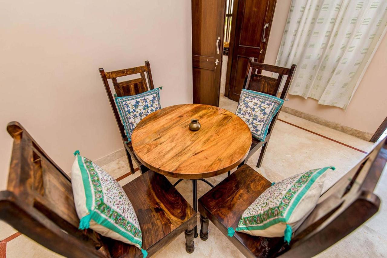 Anand Villa Holiday Home, 5Bhk Villa Jodhpur  Ngoại thất bức ảnh