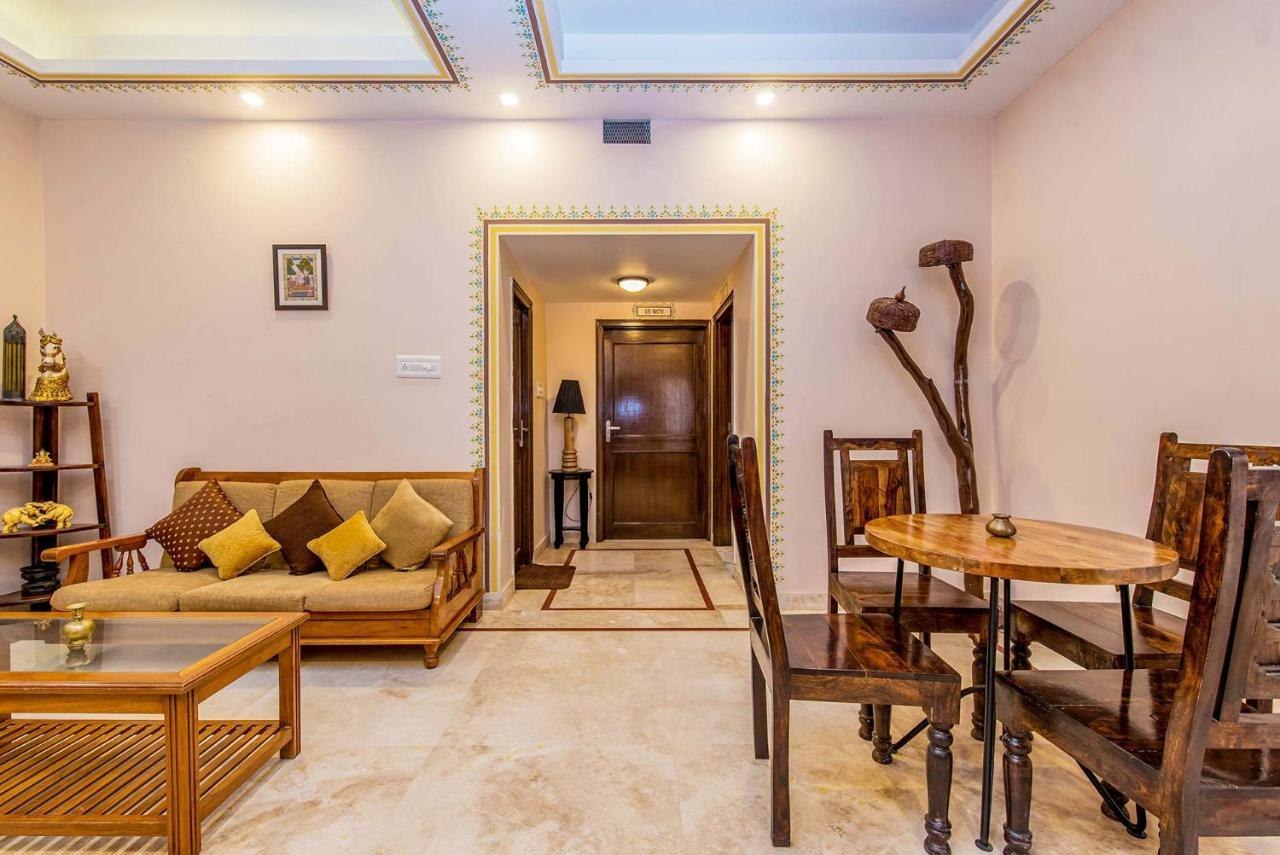 Anand Villa Holiday Home, 5Bhk Villa Jodhpur  Ngoại thất bức ảnh