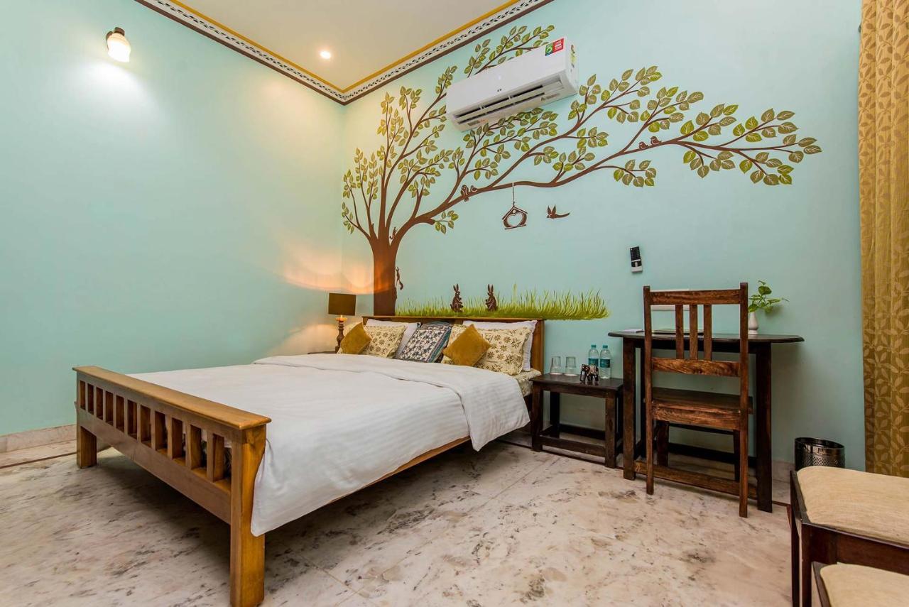 Anand Villa Holiday Home, 5Bhk Villa Jodhpur  Ngoại thất bức ảnh