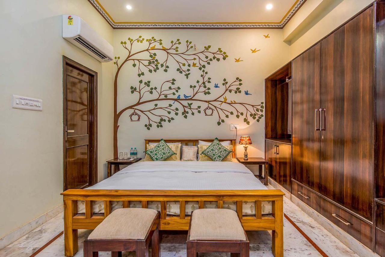 Anand Villa Holiday Home, 5Bhk Villa Jodhpur  Ngoại thất bức ảnh