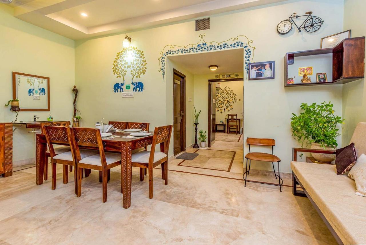 Anand Villa Holiday Home, 5Bhk Villa Jodhpur  Ngoại thất bức ảnh