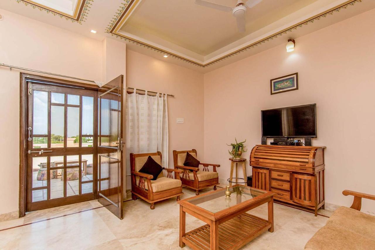 Anand Villa Holiday Home, 5Bhk Villa Jodhpur  Ngoại thất bức ảnh