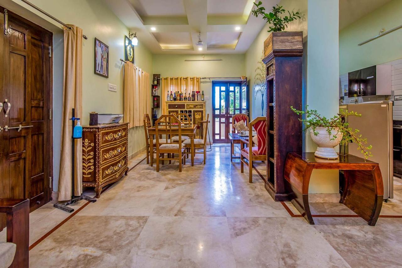 Anand Villa Holiday Home, 5Bhk Villa Jodhpur  Ngoại thất bức ảnh