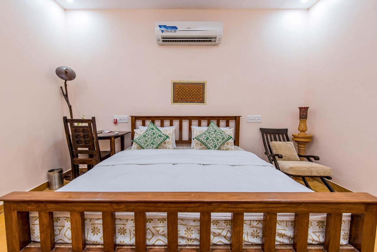 Anand Villa Holiday Home, 5Bhk Villa Jodhpur  Ngoại thất bức ảnh