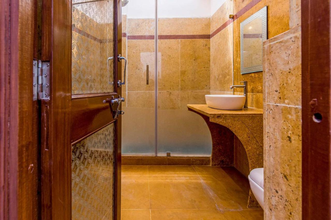Anand Villa Holiday Home, 5Bhk Villa Jodhpur  Ngoại thất bức ảnh