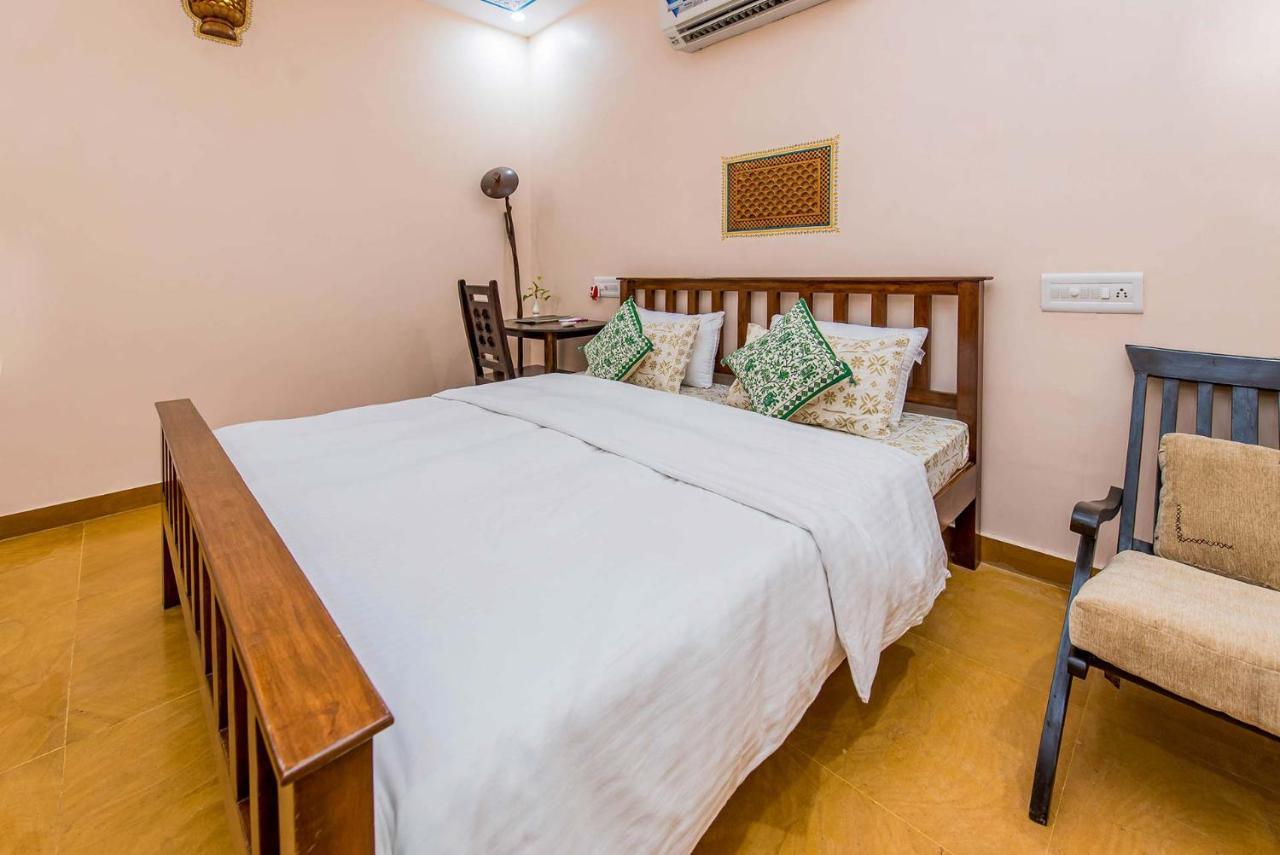 Anand Villa Holiday Home, 5Bhk Villa Jodhpur  Ngoại thất bức ảnh