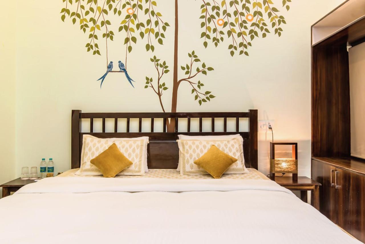Anand Villa Holiday Home, 5Bhk Villa Jodhpur  Ngoại thất bức ảnh
