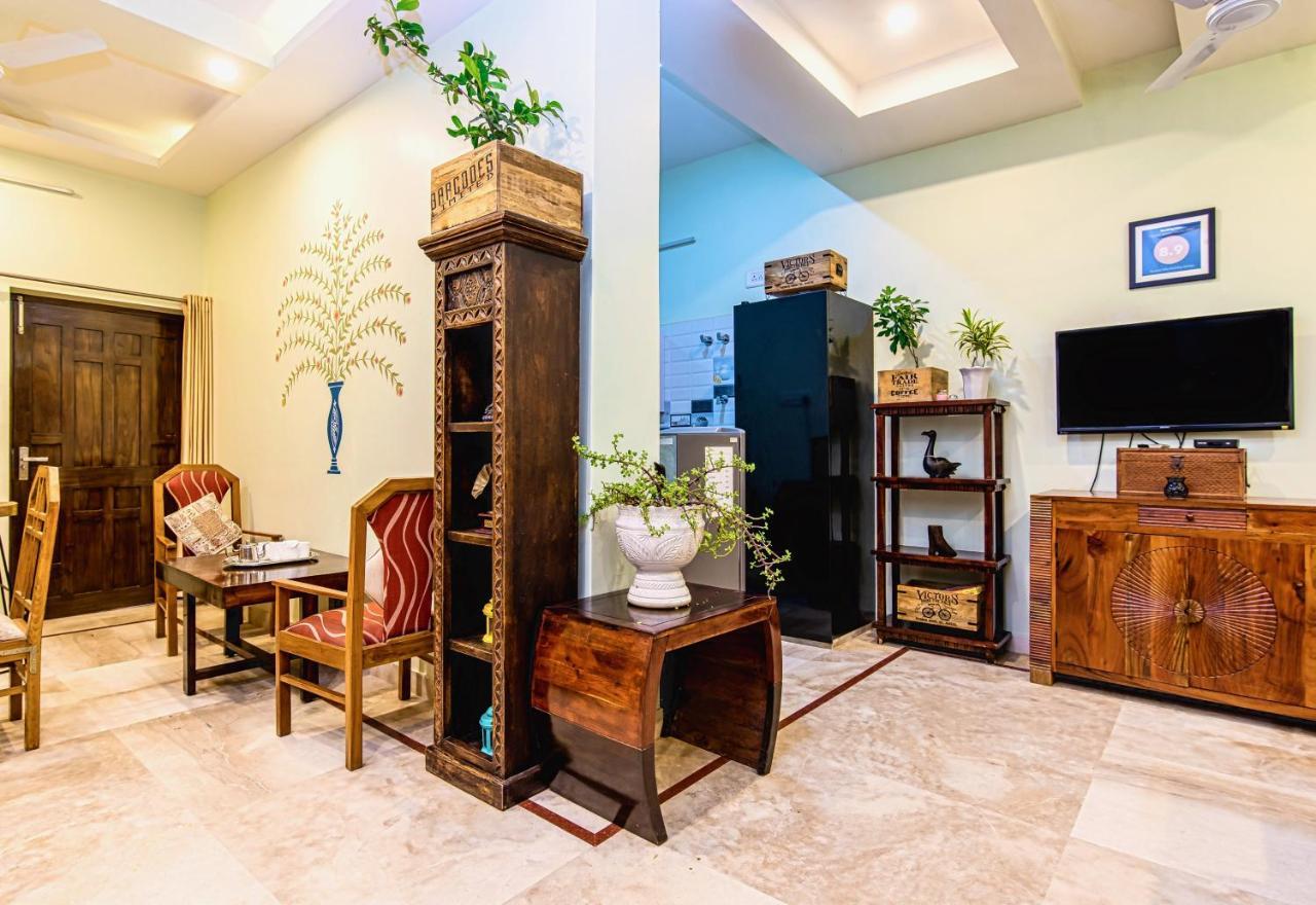 Anand Villa Holiday Home, 5Bhk Villa Jodhpur  Ngoại thất bức ảnh