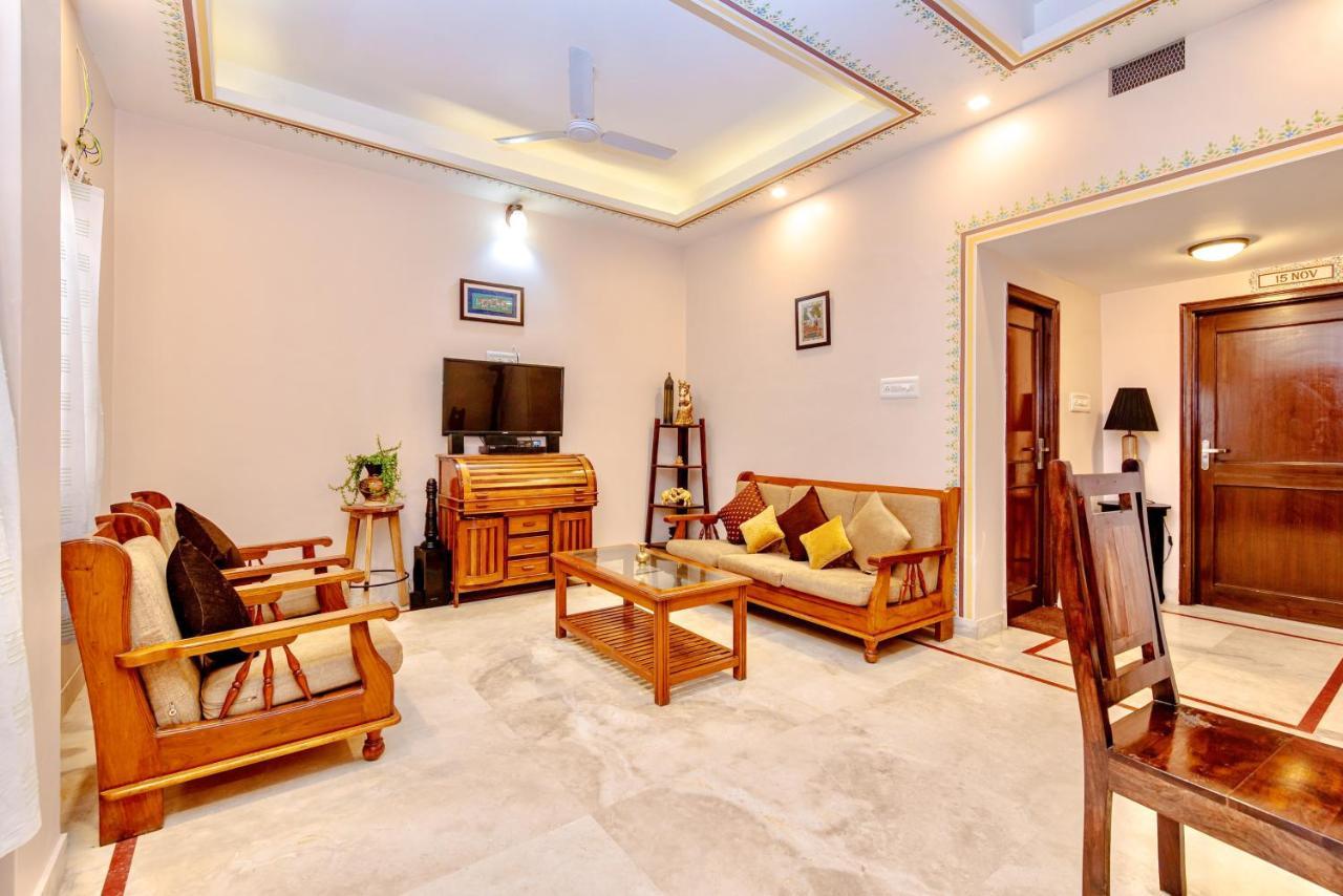 Anand Villa Holiday Home, 5Bhk Villa Jodhpur  Ngoại thất bức ảnh