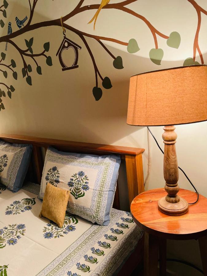 Anand Villa Holiday Home, 5Bhk Villa Jodhpur  Ngoại thất bức ảnh