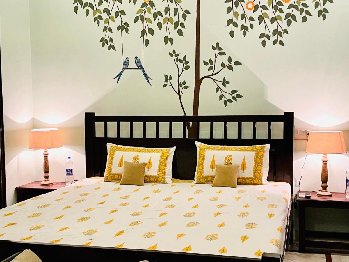 Anand Villa Holiday Home, 5Bhk Villa Jodhpur  Ngoại thất bức ảnh
