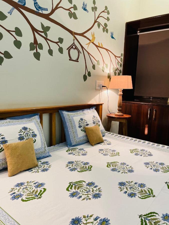 Anand Villa Holiday Home, 5Bhk Villa Jodhpur  Ngoại thất bức ảnh
