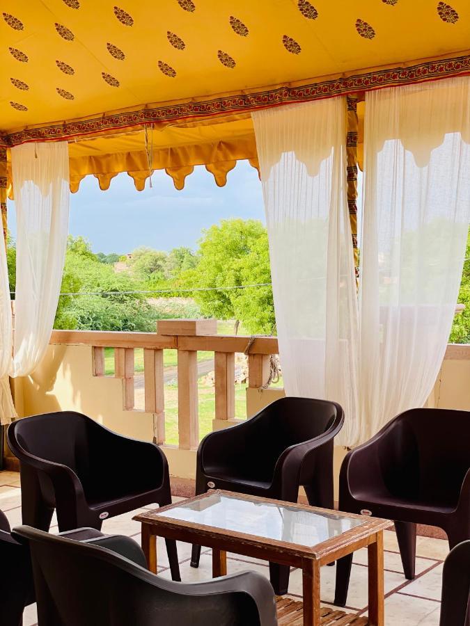 Anand Villa Holiday Home, 5Bhk Villa Jodhpur  Ngoại thất bức ảnh