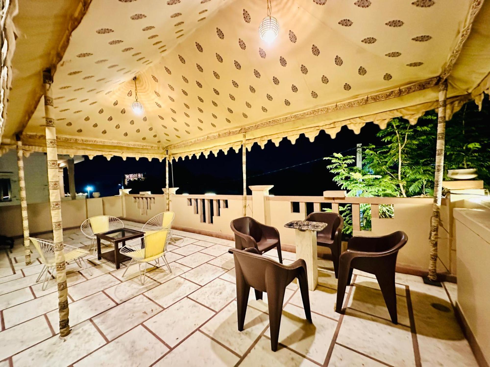 Anand Villa Holiday Home, 5Bhk Villa Jodhpur  Ngoại thất bức ảnh