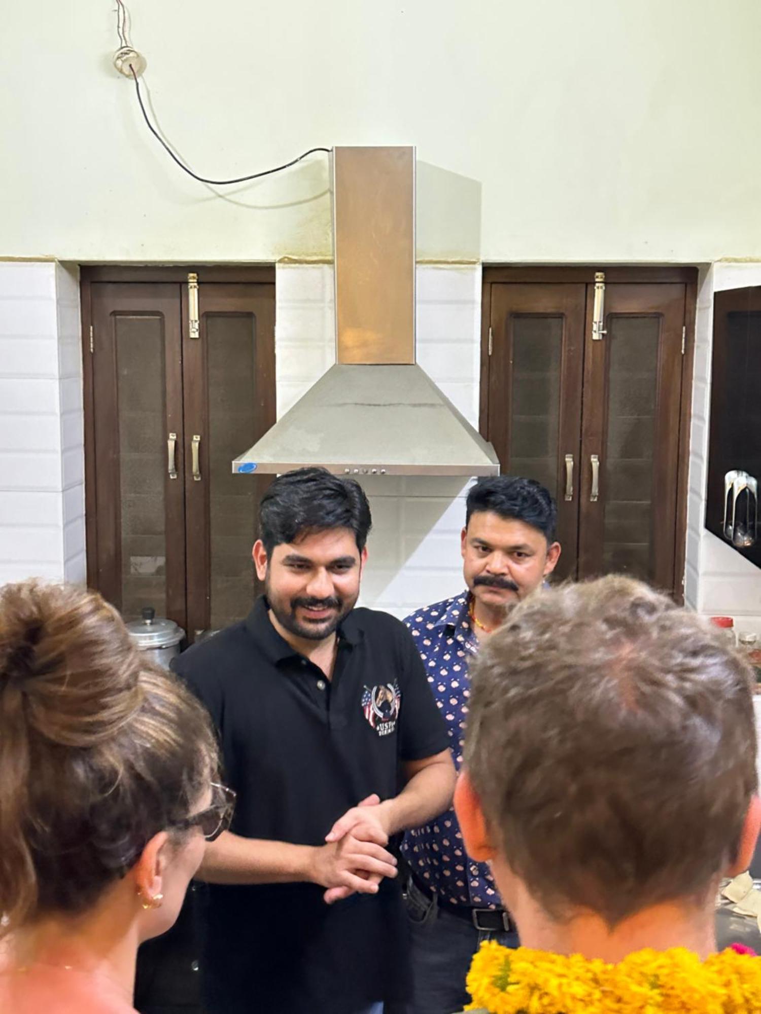 Anand Villa Holiday Home, 5Bhk Villa Jodhpur  Ngoại thất bức ảnh