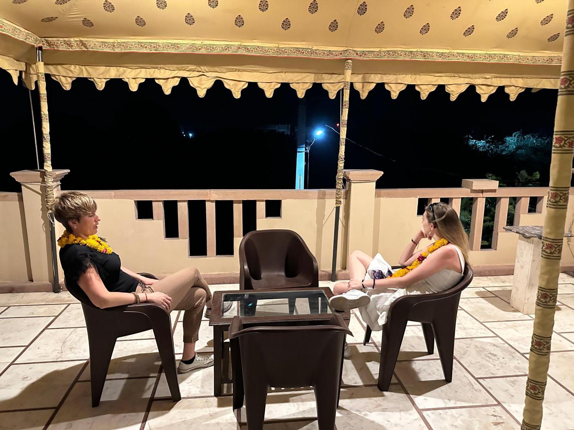 Anand Villa Holiday Home, 5Bhk Villa Jodhpur  Ngoại thất bức ảnh