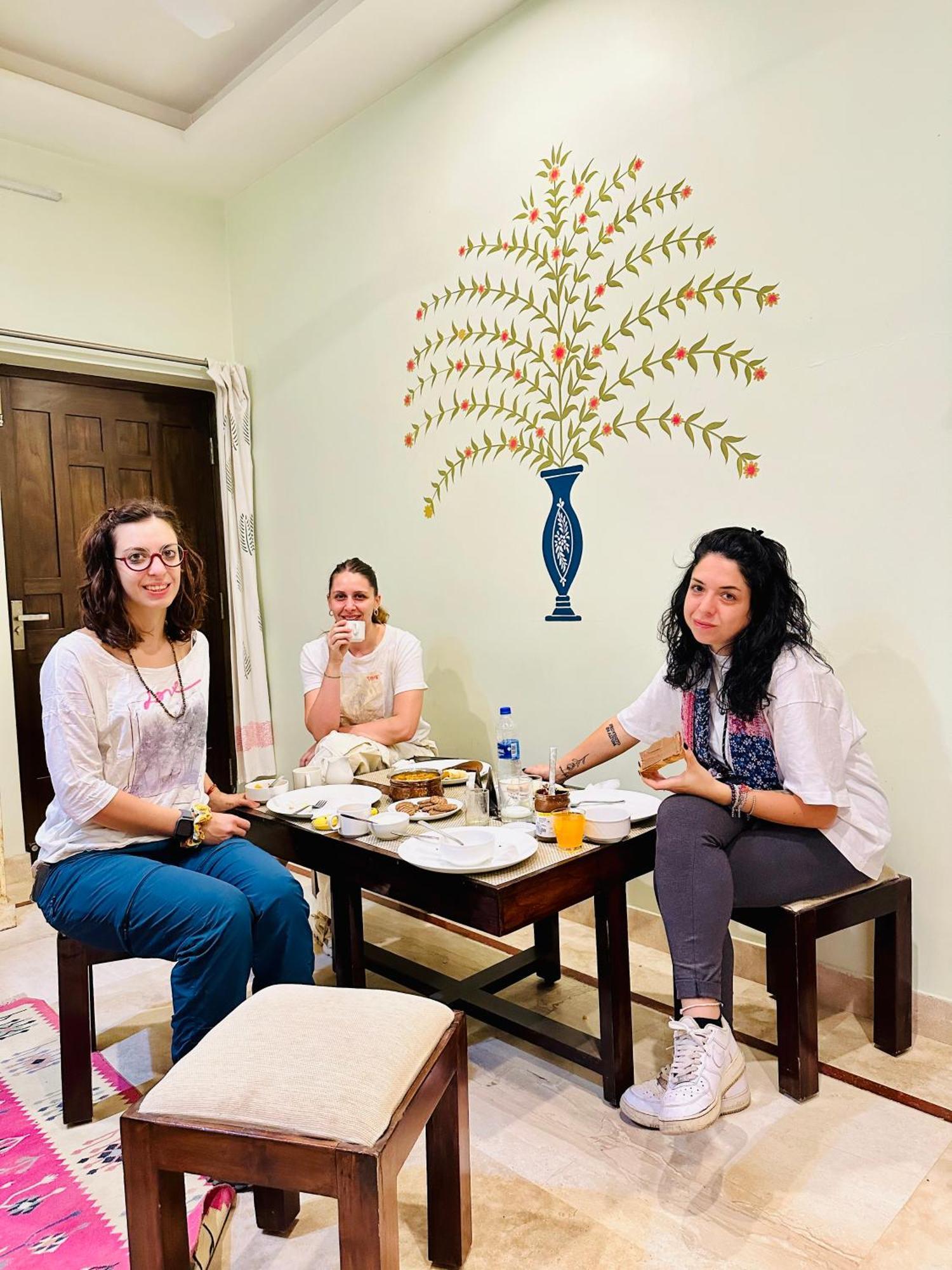 Anand Villa Holiday Home, 5Bhk Villa Jodhpur  Ngoại thất bức ảnh