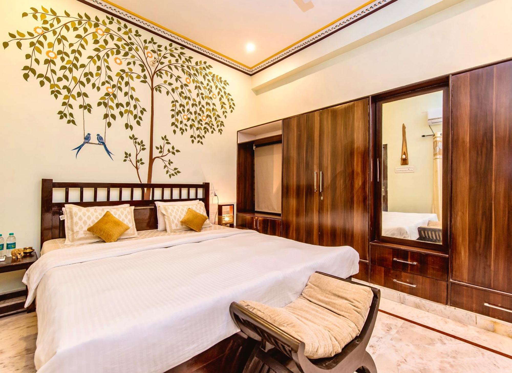 Anand Villa Holiday Home, 5Bhk Villa Jodhpur  Ngoại thất bức ảnh