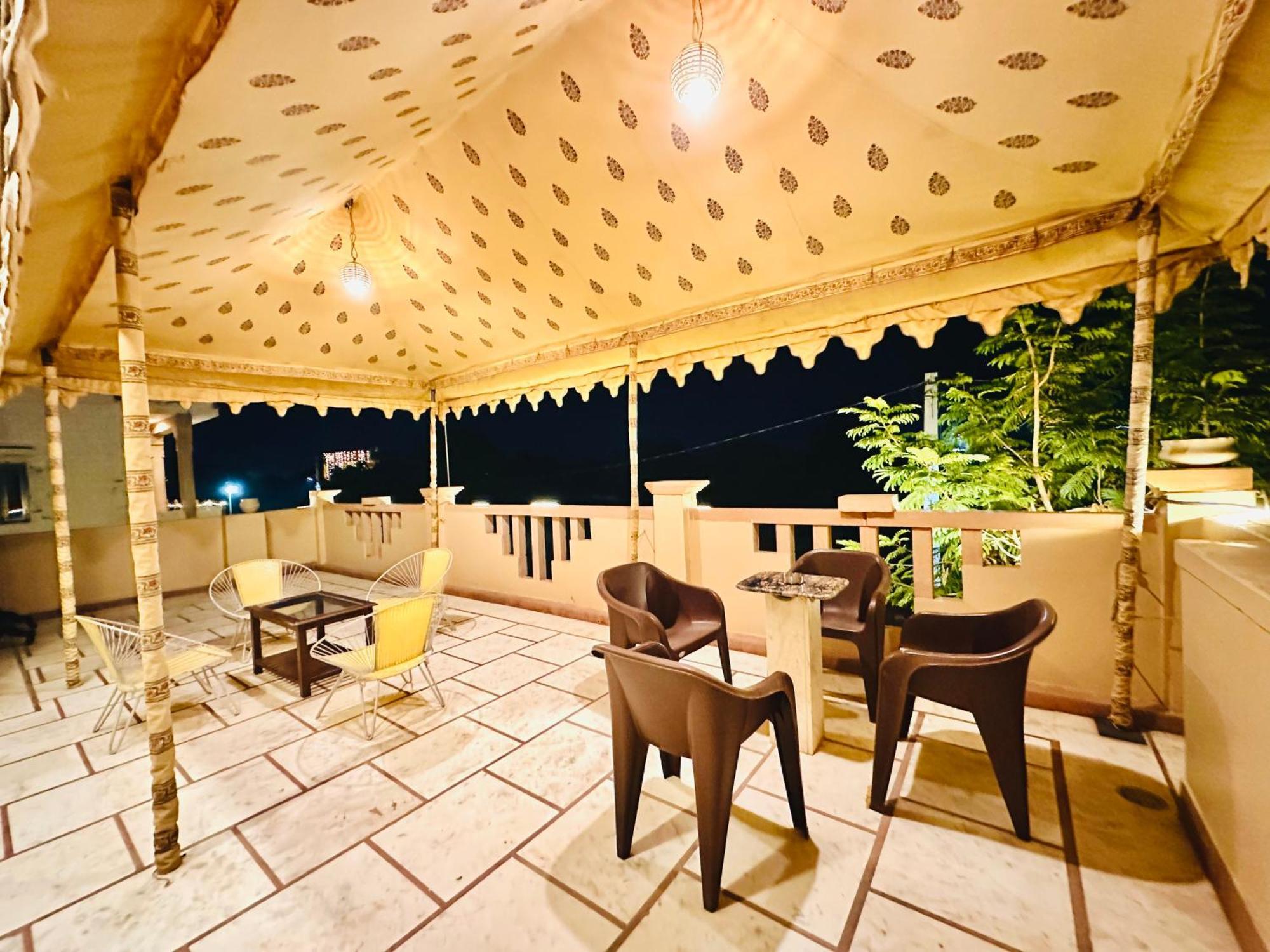 Anand Villa Holiday Home, 5Bhk Villa Jodhpur  Ngoại thất bức ảnh
