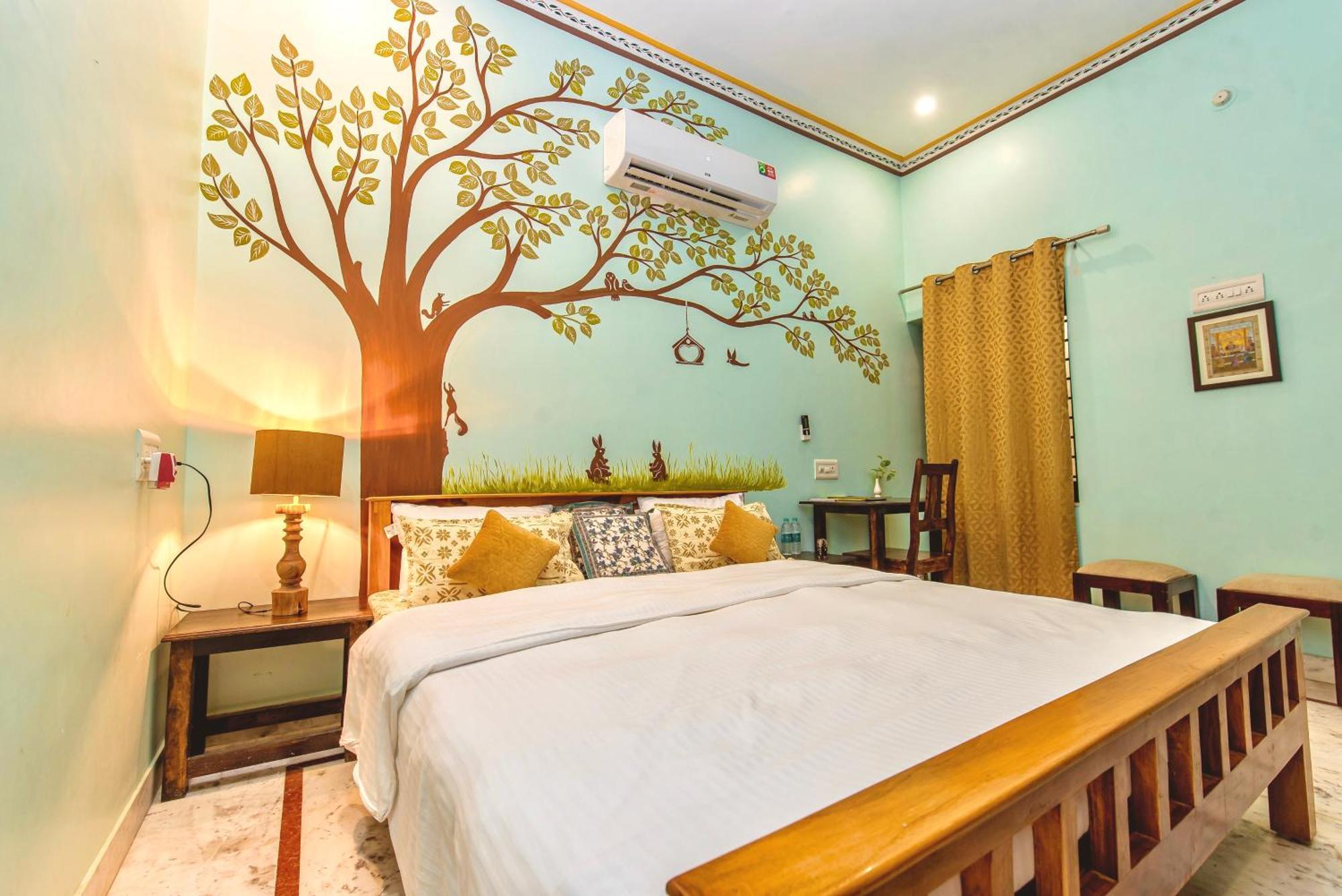Anand Villa Holiday Home, 5Bhk Villa Jodhpur  Ngoại thất bức ảnh