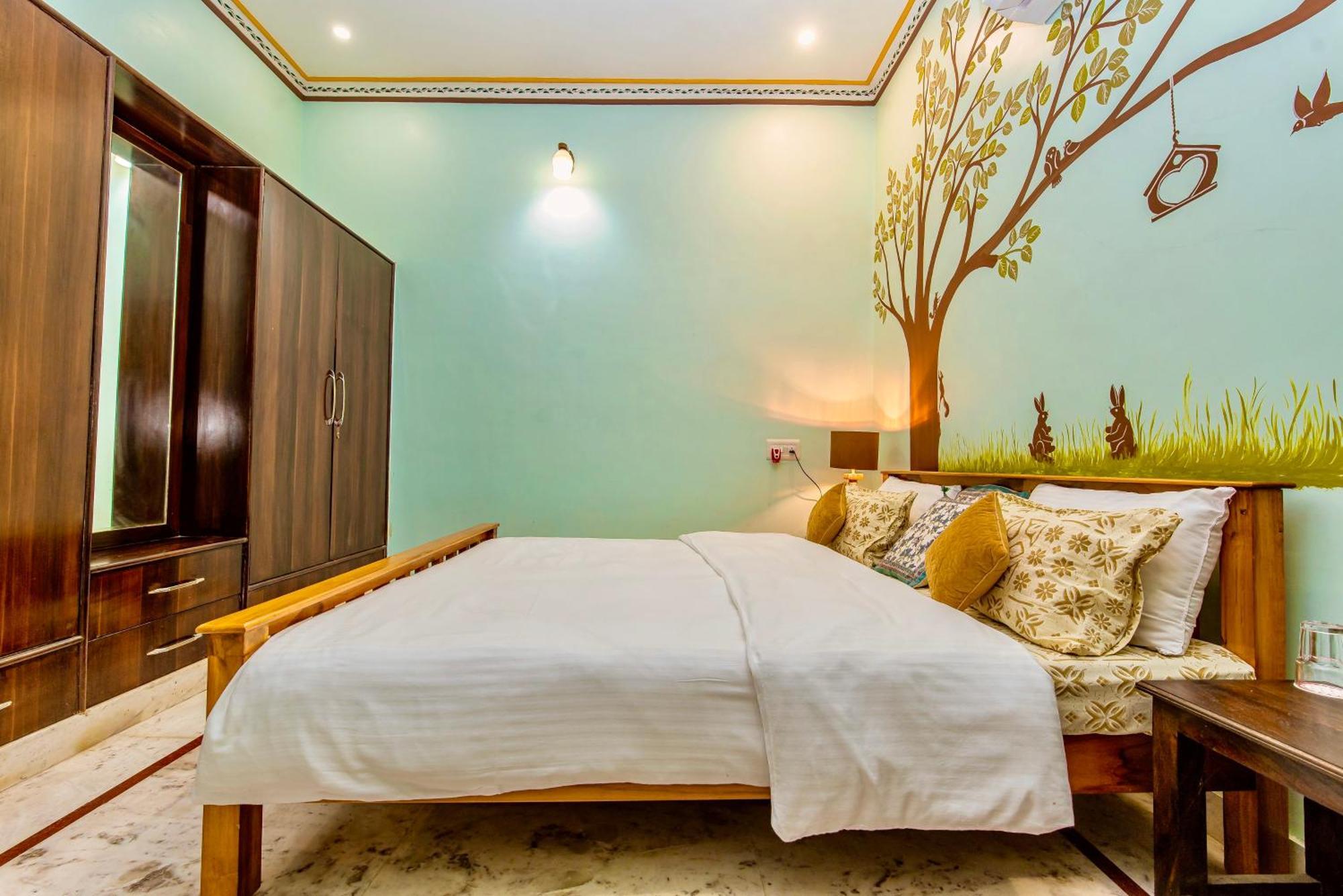 Anand Villa Holiday Home, 5Bhk Villa Jodhpur  Ngoại thất bức ảnh