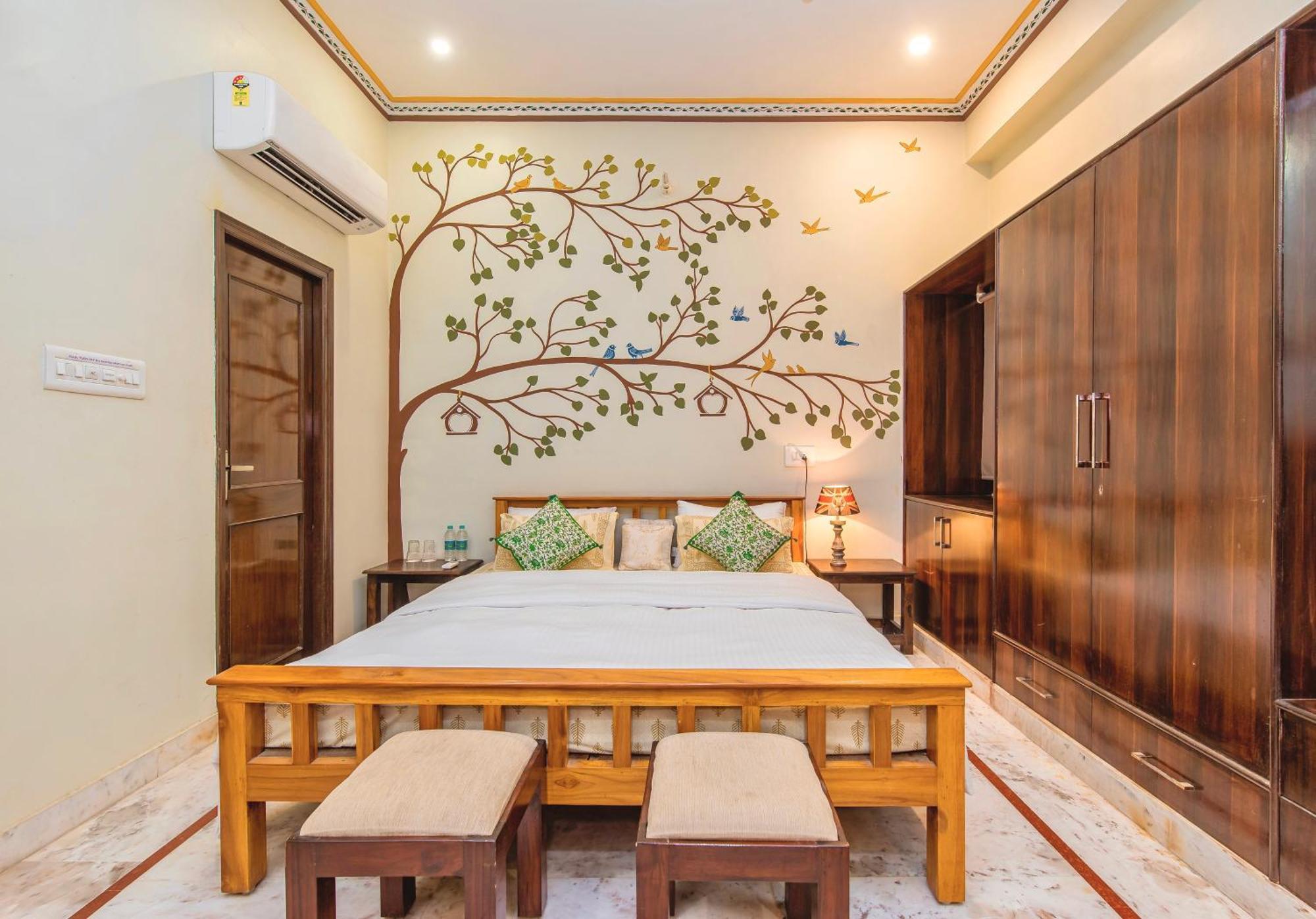 Anand Villa Holiday Home, 5Bhk Villa Jodhpur  Ngoại thất bức ảnh