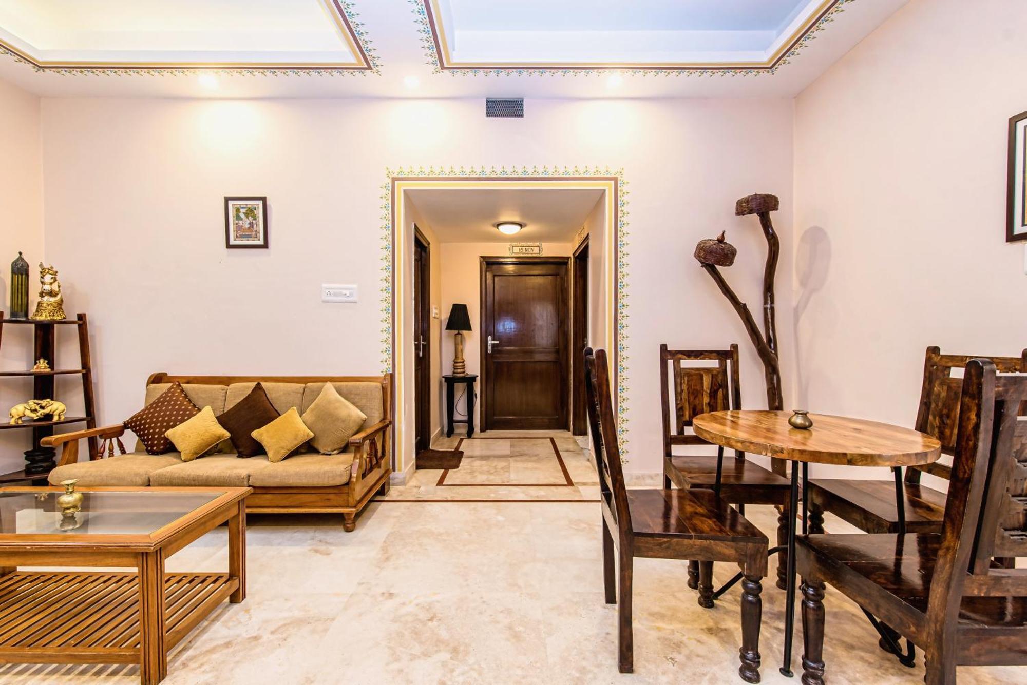 Anand Villa Holiday Home, 5Bhk Villa Jodhpur  Ngoại thất bức ảnh